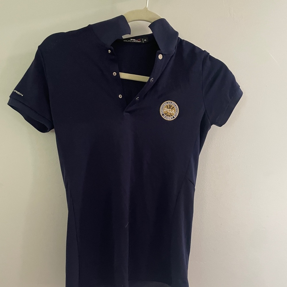 Ralph Lauren Golf Polo